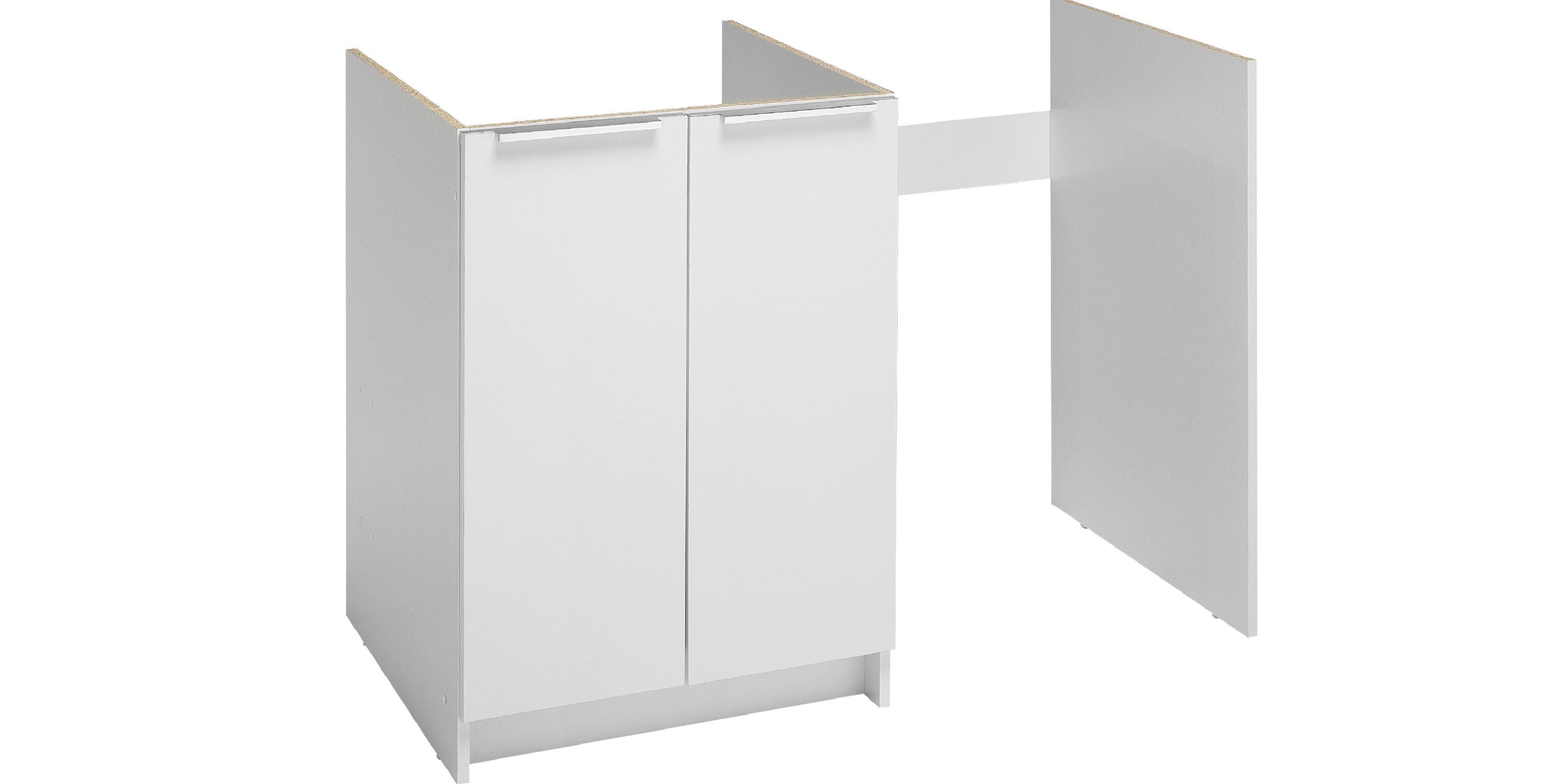 classik meuble bas 120